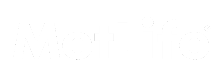 Metlife Logo_white